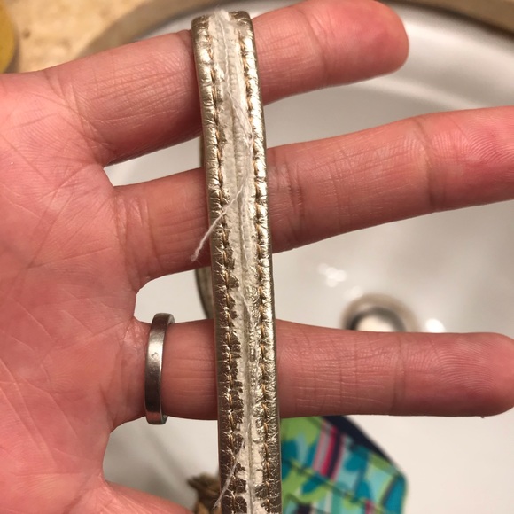 Lilly Pulitzer Phone Case / Wallet Wristlet - Picture 4 of 5